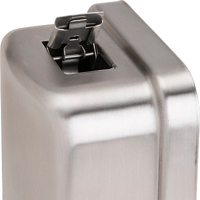 Genuine Joe Liquid/Lotion Soap Dispenser (GJO02201)
