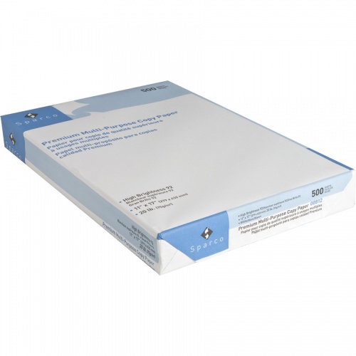 Sparco Multipurpose Copy Paper (00812)