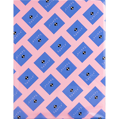 Sparco Premium Copy Paper - Pink (SPR05124)