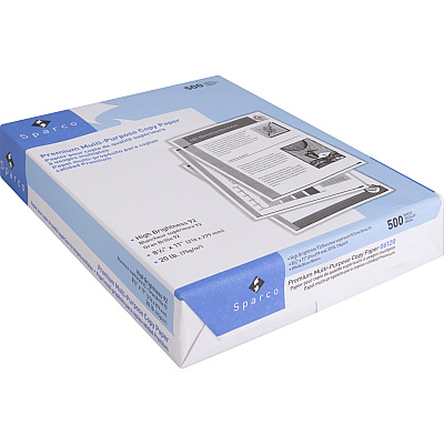 Sparco Saver Copy Paper (SPR06120)
