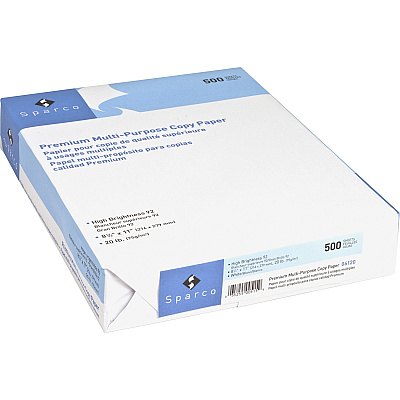 Sparco Copy Paper (SPR06125)