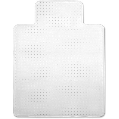 Lorell Low Pile Standard Lip Economy Chairmat (LLR02156)