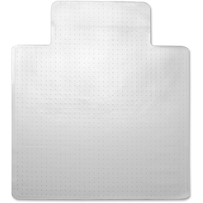 Lorell Low Pile Wide Lip Economy Chairmat (LLR02157)