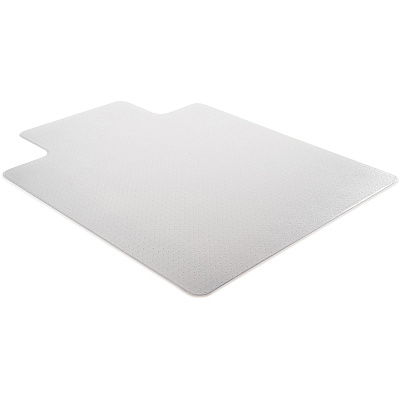 Lorell Low Pile Wide Lip Economy Chairmat (LLR02157)