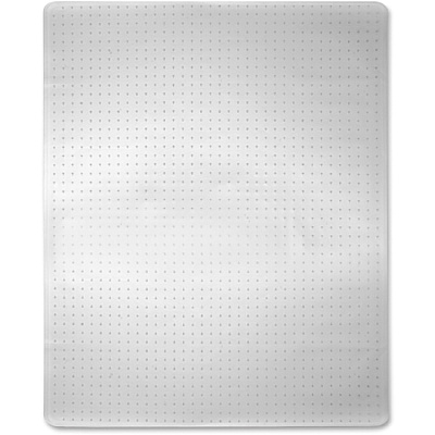 Lorell Low-Pile Economy Chairmat (LLR02158)