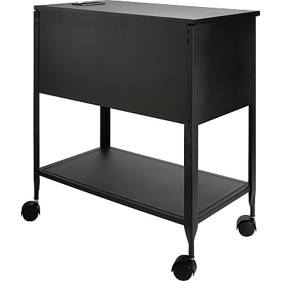 Lorell Standard Mobile File (LLR60177)