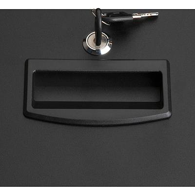 Lorell Standard Mobile File (LLR60177)