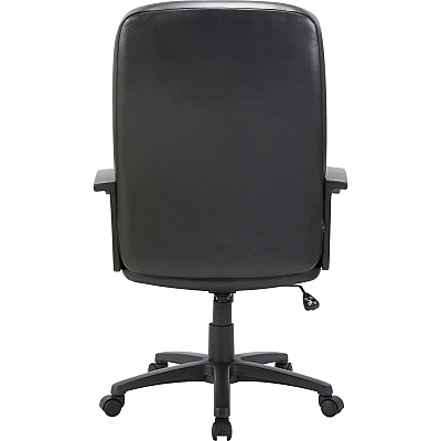 Lorell Chadwick Series Executive High-Back Chair (LLR60120)
