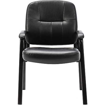 Lorell Chadwick Series Guest Chair (LLR60122)