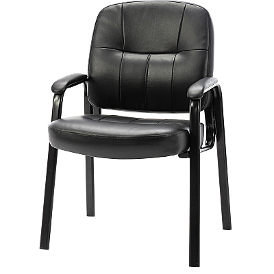Lorell Chadwick Series Guest Chair (LLR60122)