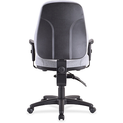 Lorell Bailey High-Back Multi-Task Chair (LLR81100)