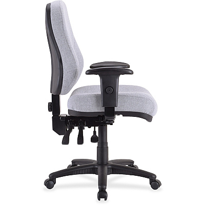 Lorell Bailey High-Back Multi-Task Chair (LLR81100)