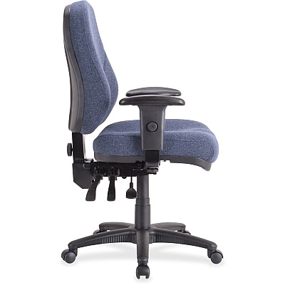 Lorell Bailey High-Back Multi-Task Chair (LLR81101)