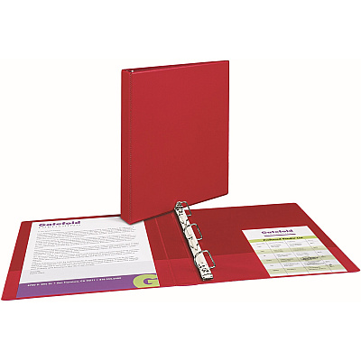 Avery Durable Binder (AVE27201)