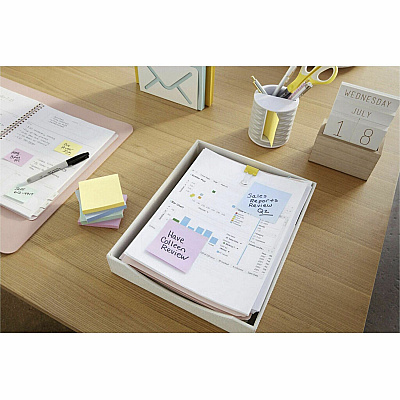 Post-it Dispenser Notes (MMMR33018CP)