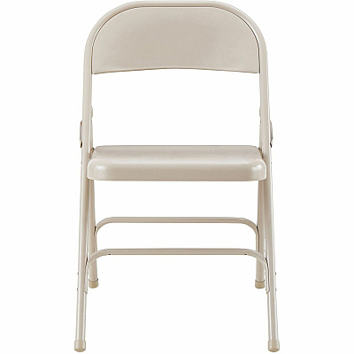Lorell Folding Chairs (LLR62500)