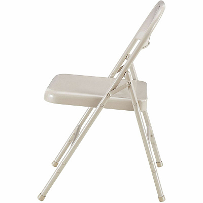 Lorell Folding Chairs (LLR62500)