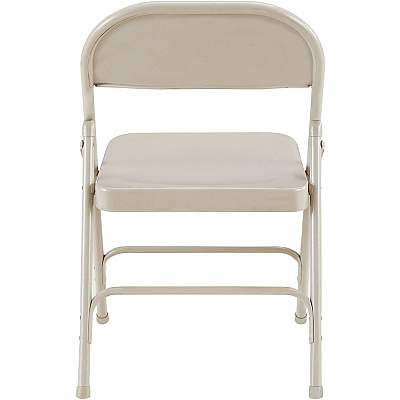Lorell Folding Chairs (LLR62500)