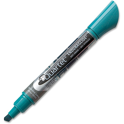 Quartet EnduraGlide Dry-Erase Markers (QRT5001M)