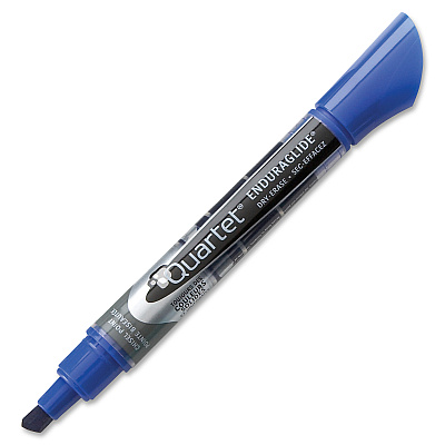 Quartet EnduraGlide Dry-Erase Markers (QRT5001M)