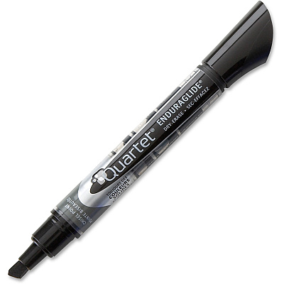Quartet EnduraGlide Dry-Erase Markers (QRT5001M)