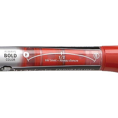 Quartet EnduraGlide Dry-Erase Markers (QRT500110M)