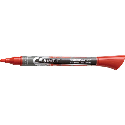 Quartet EnduraGlide Dry-Erase Markers (QRT500110M)