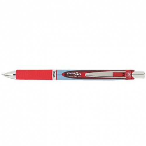 Pentel EnerGel RTX Liquid Gel Pen (BLN77B)