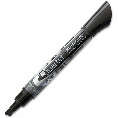 Quartet EnduraGlide Dry-Erase Markers (QRT50012M)