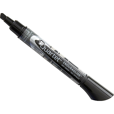 Quartet EnduraGlide Dry-Erase Markers (QRT50012M)
