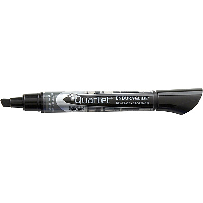 Quartet EnduraGlide Dry-Erase Markers (QRT50012M)