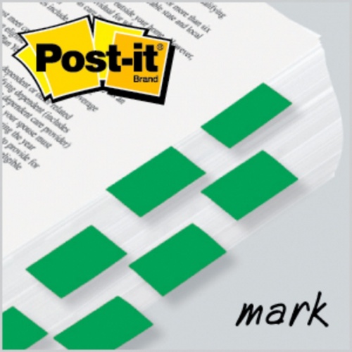 Post-it Flags (680GN2)