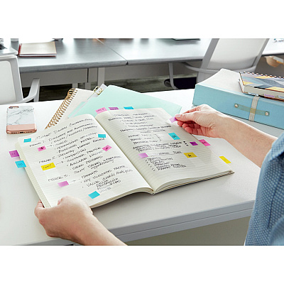 Post-it Flags (MMM680BE2)