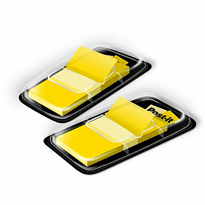 Post-it Flags (MMM680YW2)
