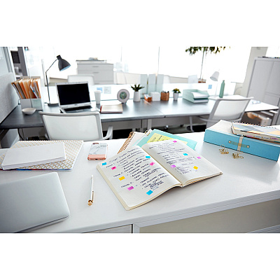 Post-it Flags (MMM680PU2)