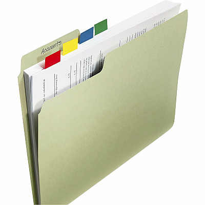 Post-it Flags (MMM680PU2)