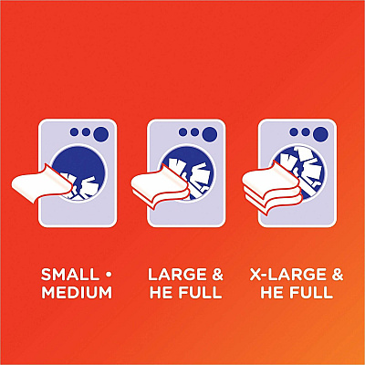 Bounce Dryer Sheets (PGC80168BX)
