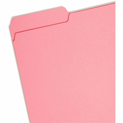 Smead Interior Folders (SMD10295)