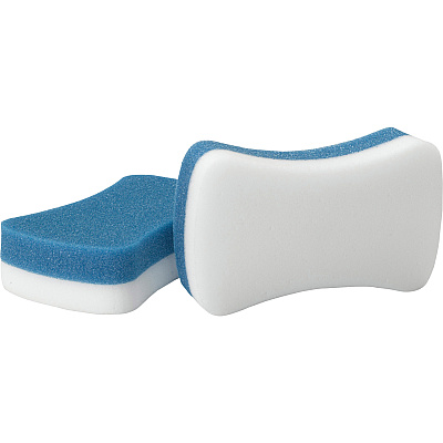 3M Whiteboard Erasers (MMM581WBE)