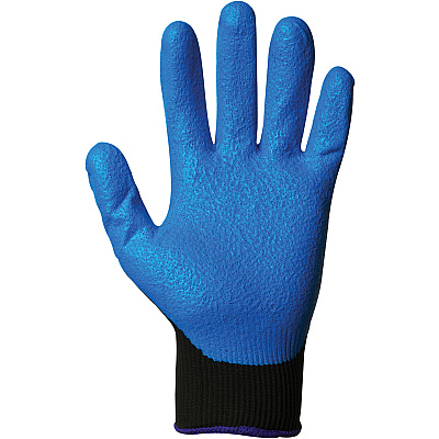 Kleenguard G40 Foam Nitrile Coated Gloves (KCC40228)