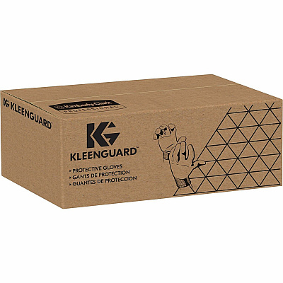 Kleenguard G40 Foam Nitrile Coated Gloves (KCC40228)