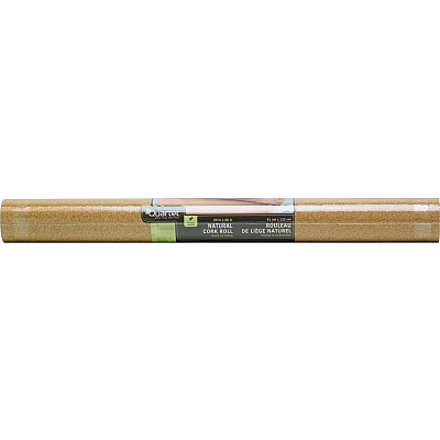Quartet Natural Cork Roll (QRT103Q)
