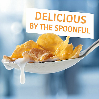 Kellogg's Frosted Flakes Cereal-in-a-Cup (KEB01468)