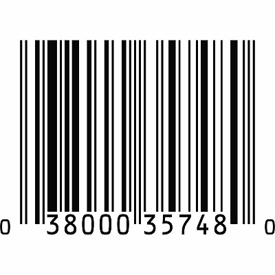 Kellogg's Nutri-Grain Bar Blueberry (KEB35745)