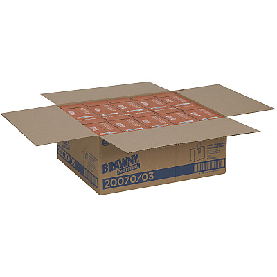 Brawny Professional D400 Disposable Cleaning Towels (GPC2007003)
