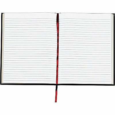 TOPS Professional Business Journal with Ribbon - Letter (TOPJ25811)