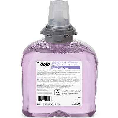 GOJO TFX Premium Foam Handwash (GOJ536102)
