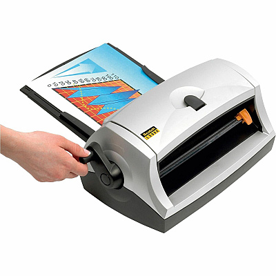 Scotch Heat-free Laminating Machine (MMMLS960)