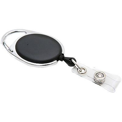 SICURIX Quick Clip ID Card Reel (BAU68754)
