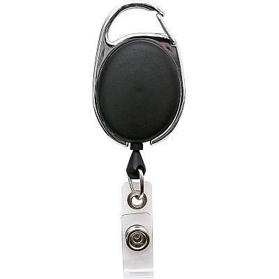 SICURIX Quick Clip ID Card Reel (BAU68754)